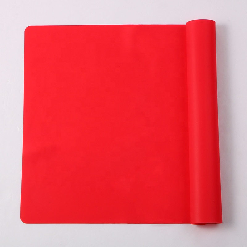 59X40cm Heat Resistant Silicone Pastry Baking Mat