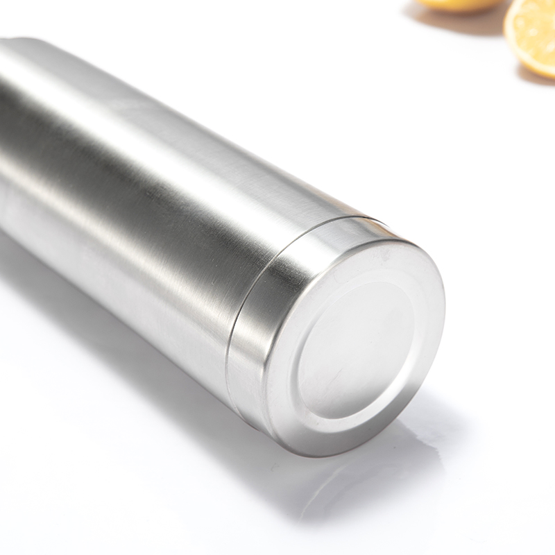 750ml Stainless Steel Thermal Flask Double Wall Insulated Thermos