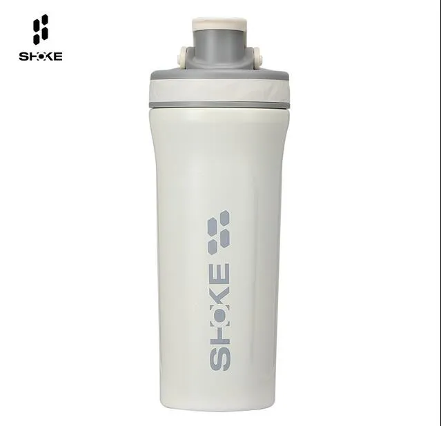 800ml/28oz Portable Large-Capacity Sports Stainless Bottle
