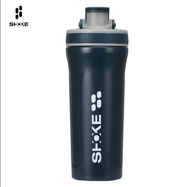800ml/28oz Portable Large-Capacity Sports Stainless Bottle