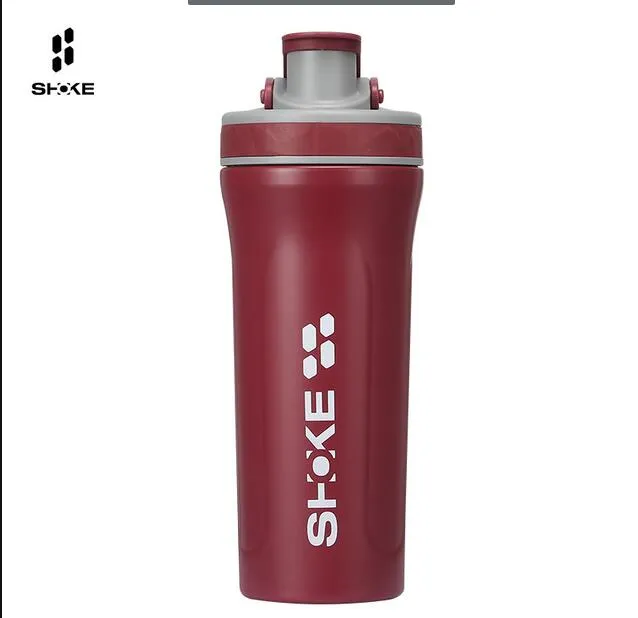 800ml/28oz Portable Large-Capacity Sports Stainless Bottle