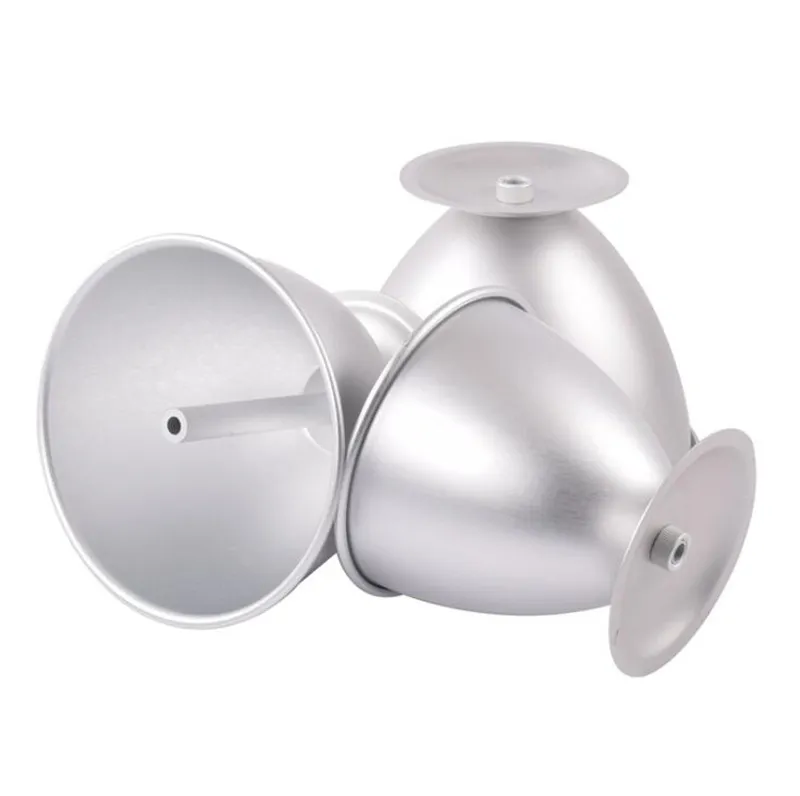 Aluminum Anode Princess Dress Modeling Mold Household Cartoon Aluminum Doll Cake Mold Baking Tools