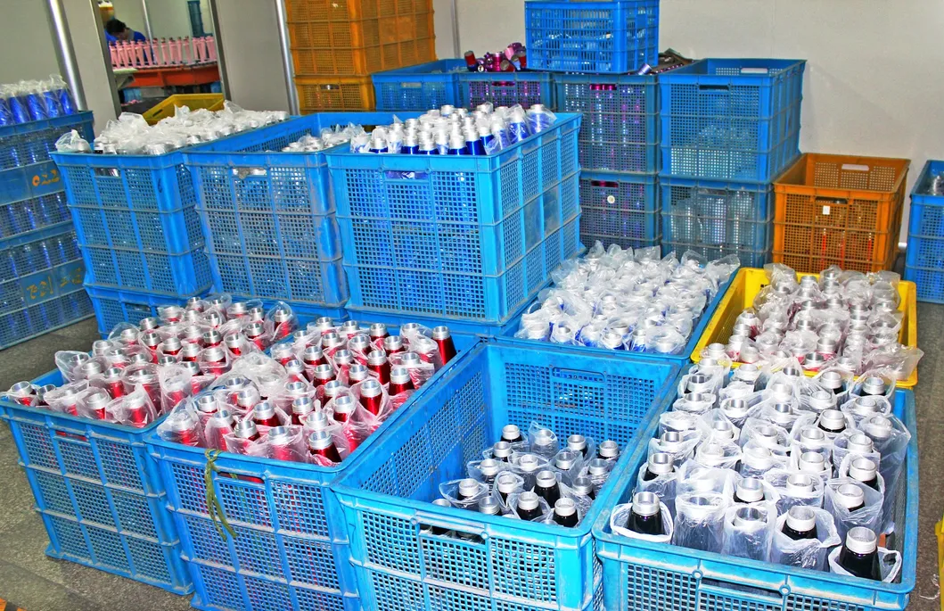 Amazon Hot Sale 500ml Aluminum Cream Whipper with Three Nozzles Whipped Cream Dispenser