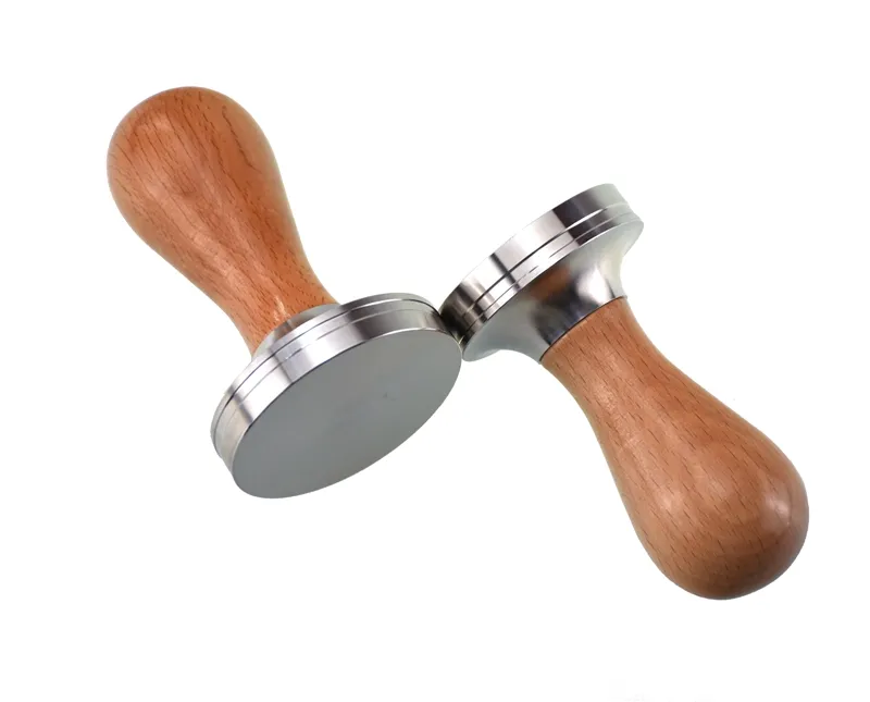 Barista Tools Coffee Handmade Tamper Pour Over Coffee Maker