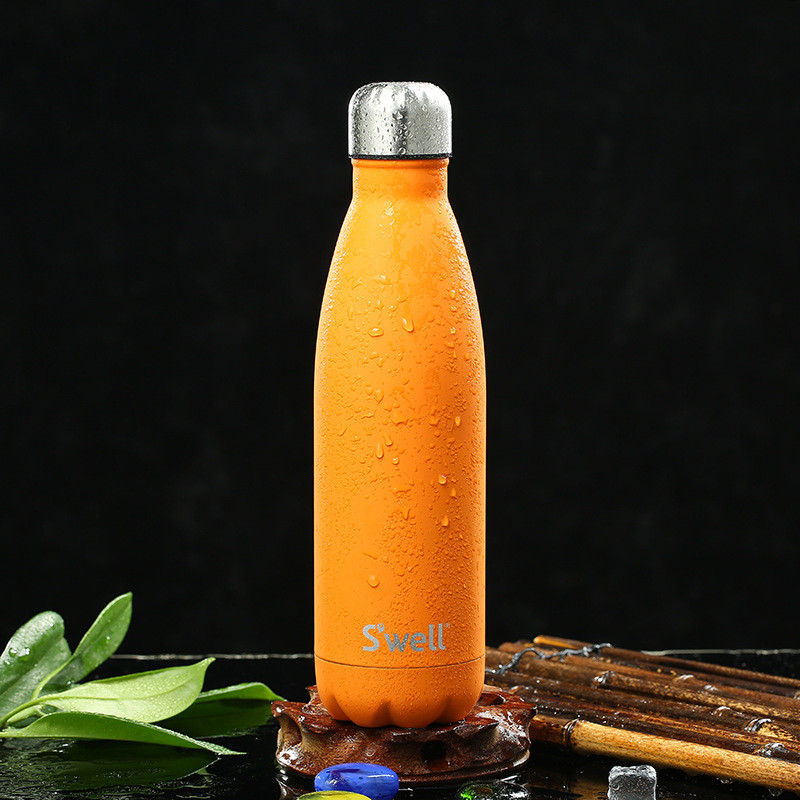 Best Water Bottle Swell 2021 Design Insulated Water Bottle Custom Logo Water Bottle