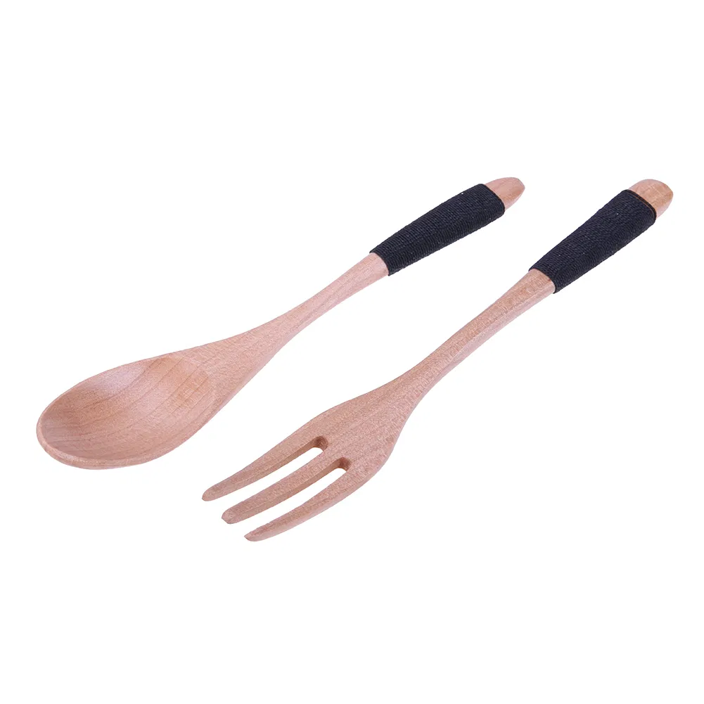 Biodegradable Birchwood Disposable Wooden Cutlery