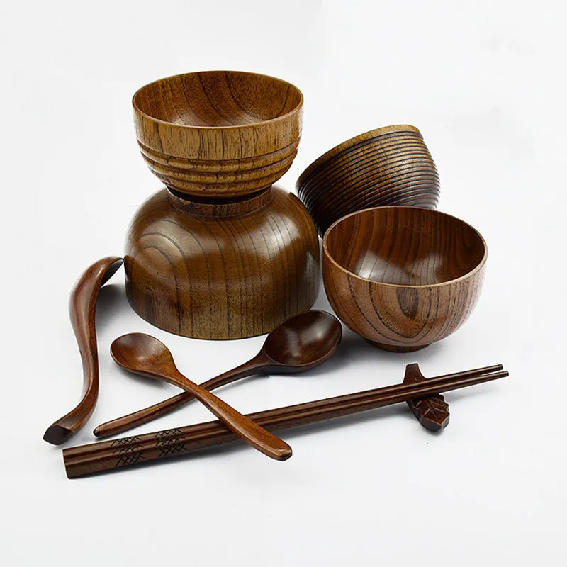 Biodegradable Birchwood Disposable Wooden Cutlery