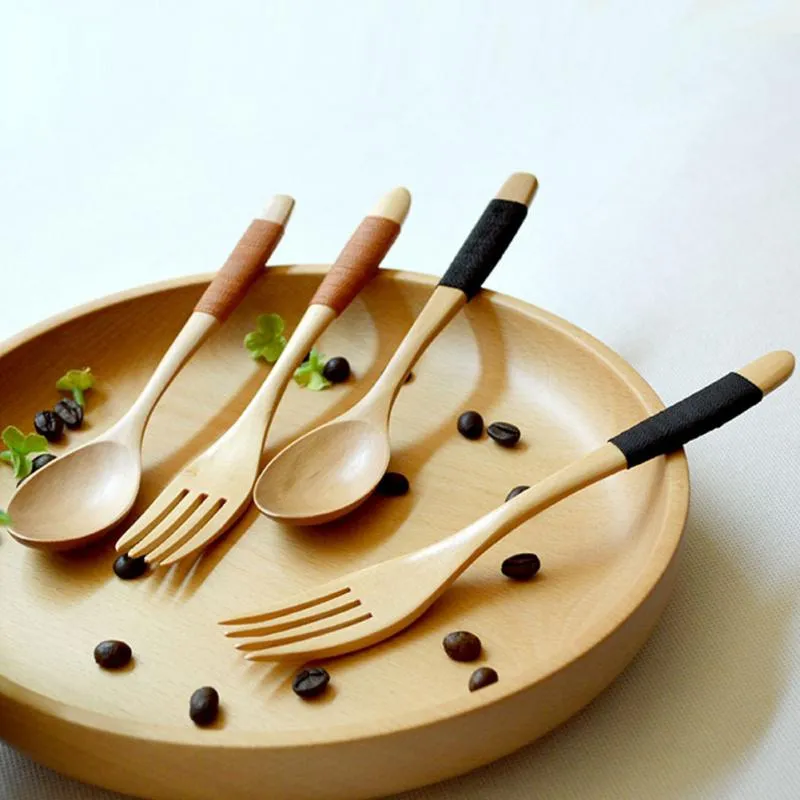 Biodegradable Birchwood Disposable Wooden Cutlery