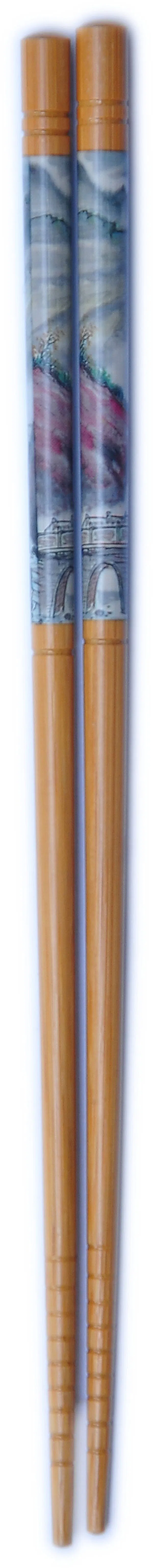 Bulk Disposable Bamboo Chopsticks