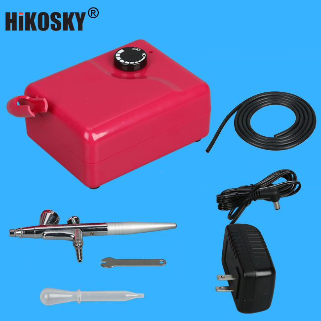 Cake Airbrush Kit Airbrush for Cakes Air Brush for Cake Decorating