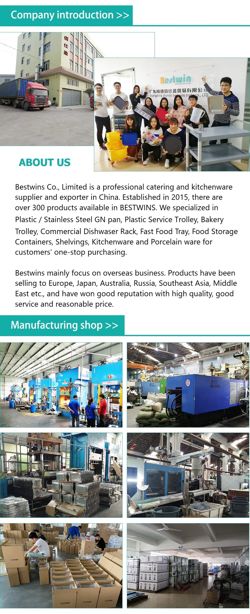 Catering Supplies F433 Stainless Steel 8qt. Chafing Dish Buffet Chafer Foldable Food Warmer