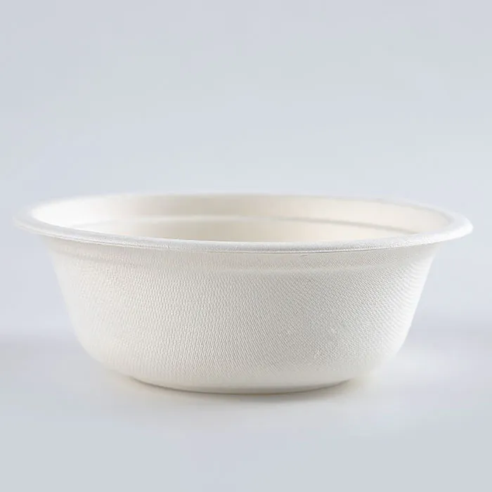 Cheap Plate Disposable Degradable Paper Tray Disposable Paper Cutlery Set