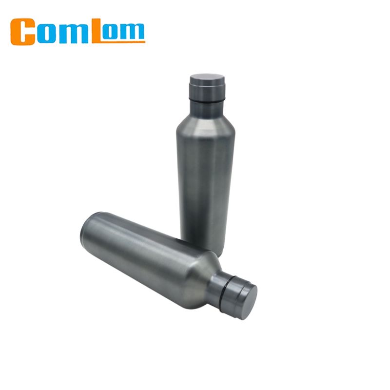 CL1C-GS27 Comlom 28oz Stainless Steel Sport Vacuum Water Bottle