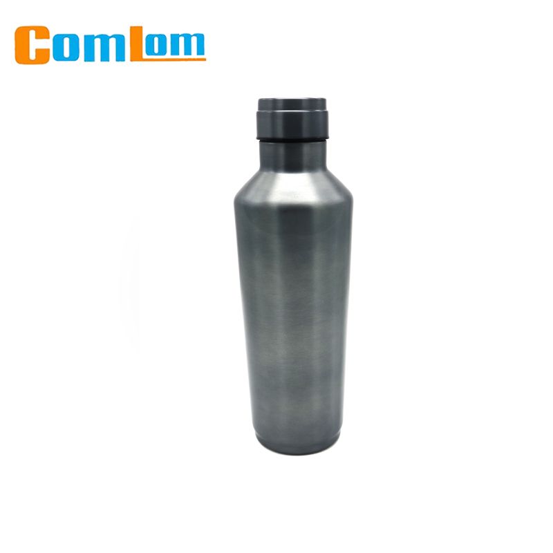 CL1C-GS27 Comlom 28oz Stainless Steel Sport Vacuum Water Bottle