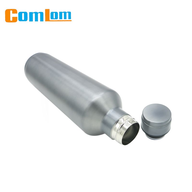 CL1C-GS27 Comlom 28oz Stainless Steel Sport Vacuum Water Bottle