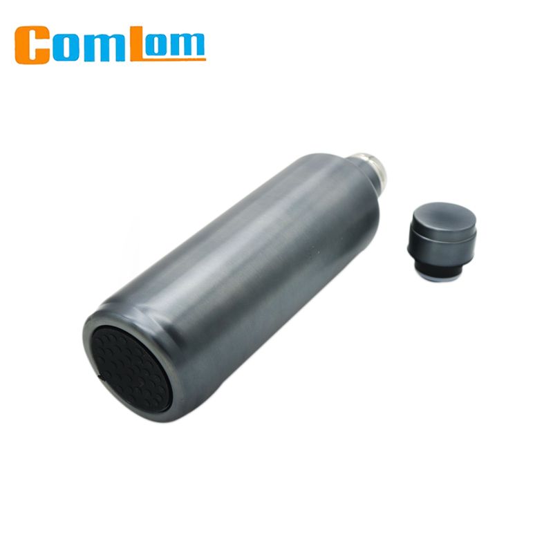 CL1C-GS27 Comlom 28oz Stainless Steel Sport Vacuum Water Bottle