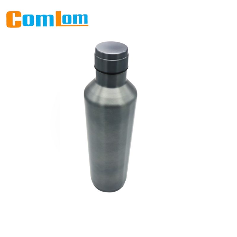 CL1C-GS27 Comlom 28oz Stainless Steel Sport Vacuum Water Bottle