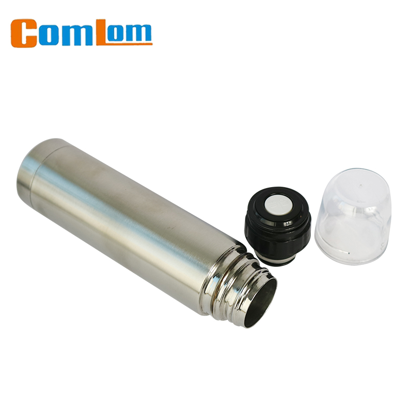 CL1C -J150M Comlom Food Container Set With Fork And Spoon