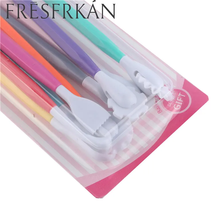 Clay Sculpting Set Carving Sculpture Shaper Polymer Icing Modeling Tools