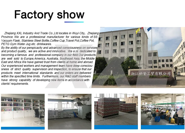 Cola Shape Stainless Steel Insulated Flask Vacuum Bottle