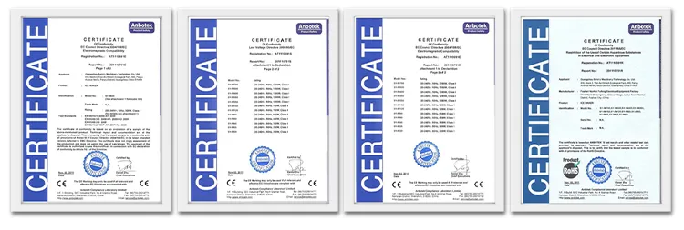 Commercial Restaurant Luxury Cutlery Tableware Box