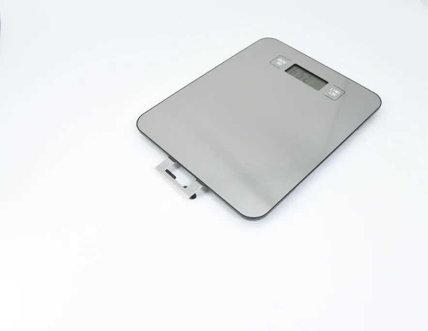 Cooking Scale, Kitchen Scale, Digital Weighing Scale 15kgs Capacity