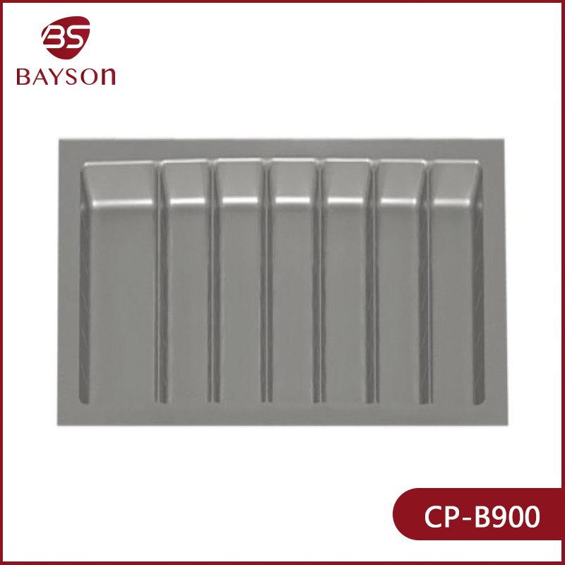 Cp- B900 Cutlery Tray Drawer Insert organizer Fork Knife Tray