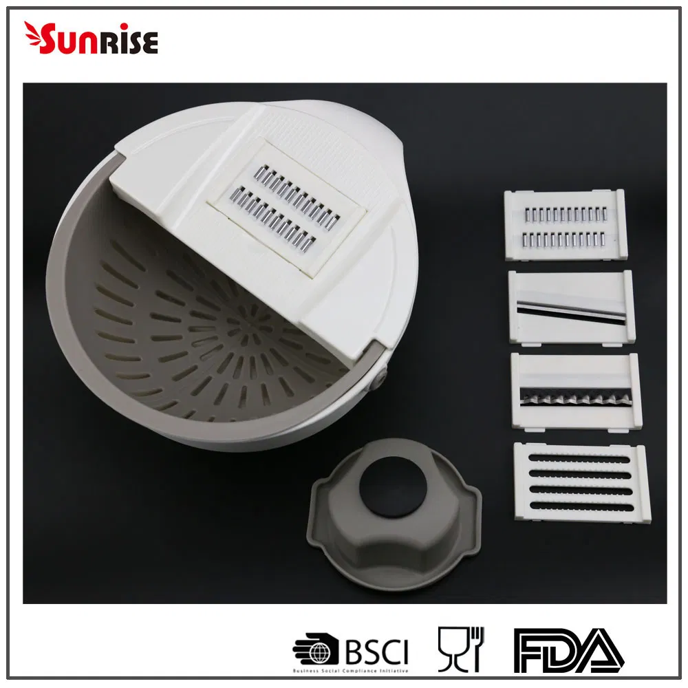 Custom Kitchenware Silicone Cleaning Brush/BBQ Brush with PP Handle (KTS033)