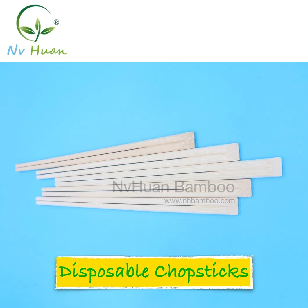 Customized Full Paper Cover Mao Bamboo Chopstick