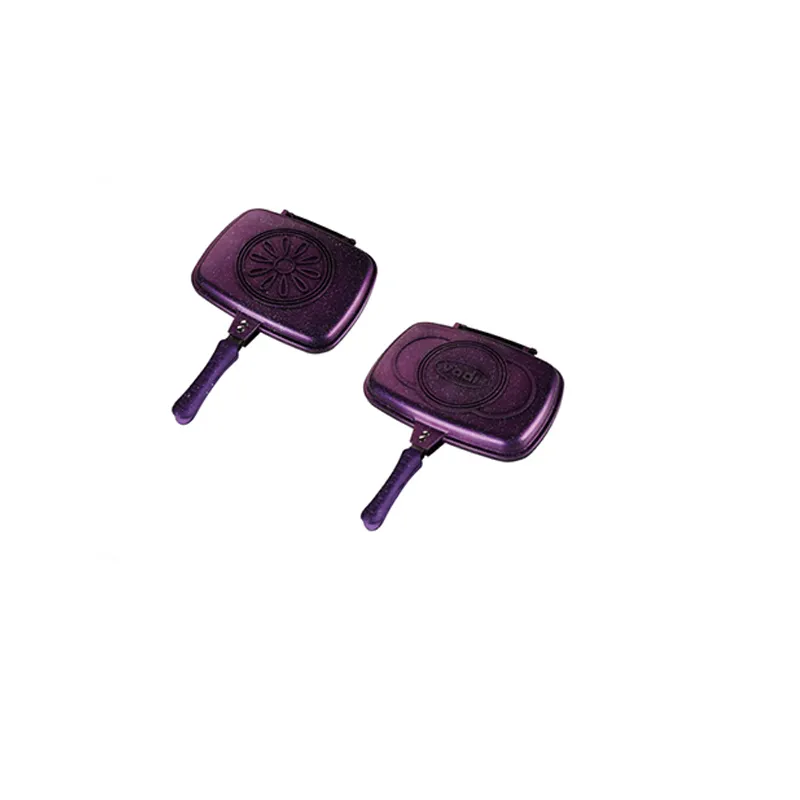 Die-Cast Aluminum Non-Stick Fry/Grill Pan Series