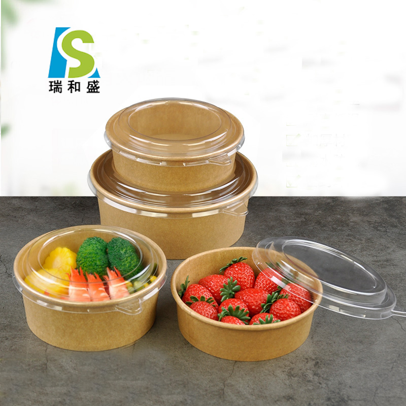 Different Kinds Bowl