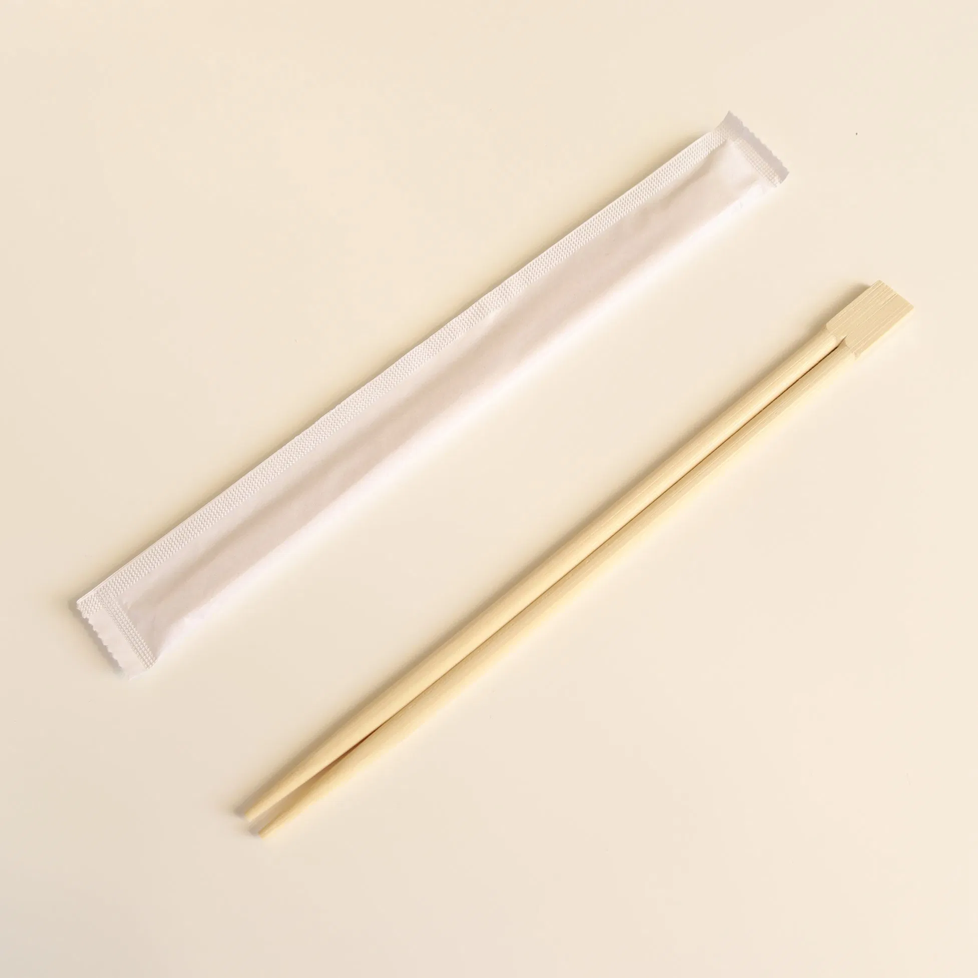 Disposable Bamboo Twins Chopsticks