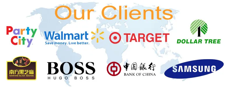 Disposable Plastic Packaging Recyclable Food Container