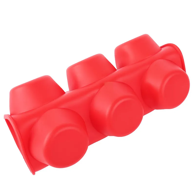 DIY Silicone Chocolate Madeleine Mold