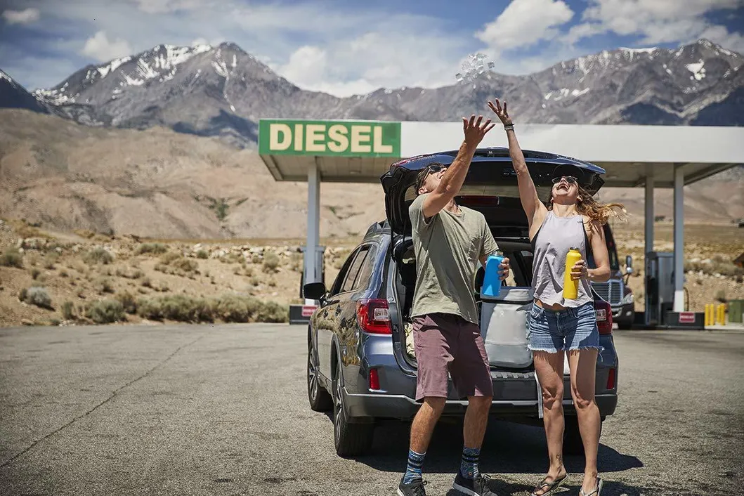 Double Wall Stainless Steel Vacuum Bounce Cup for Hot Water 12-24hours