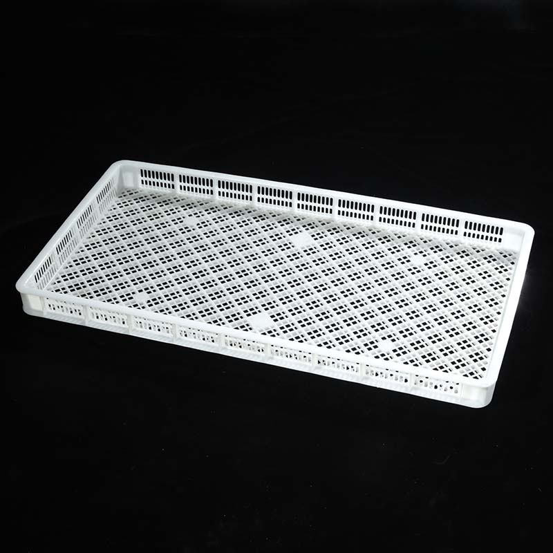 Drying Tray Traditional Chinese Medicine/ Seafood /Fruits / Vegetables Drying Plastic Tray