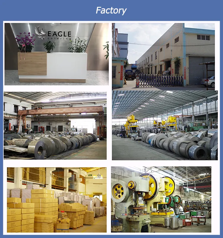 Eco Friendly Polycarbonate PC Gastronorm Container