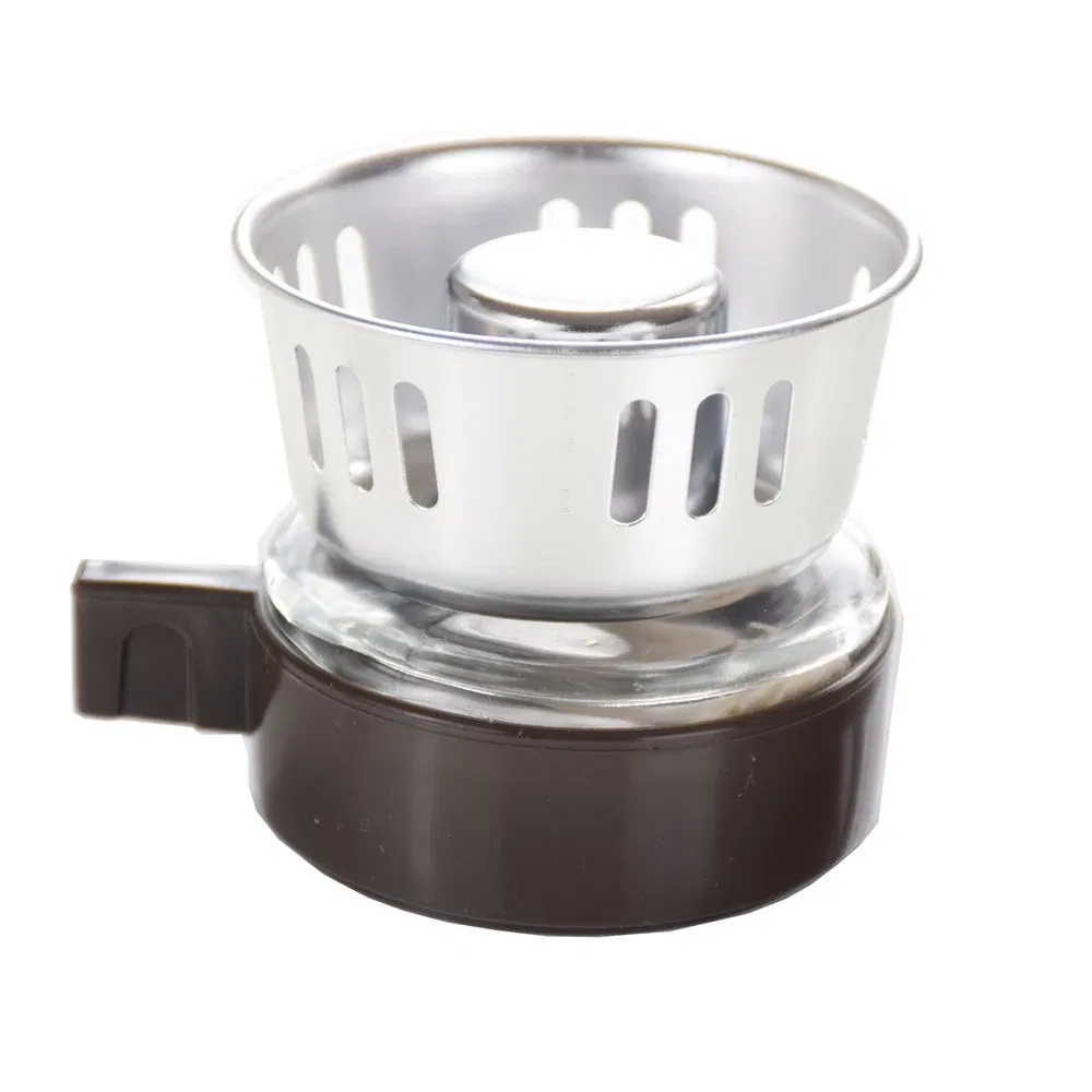 Ecocoffee Classic Style Coffee Syphon Machine 300ml 500ml Counted Tea/Coffee Siphon Espresso Coffee Maker Bt3 Bt5