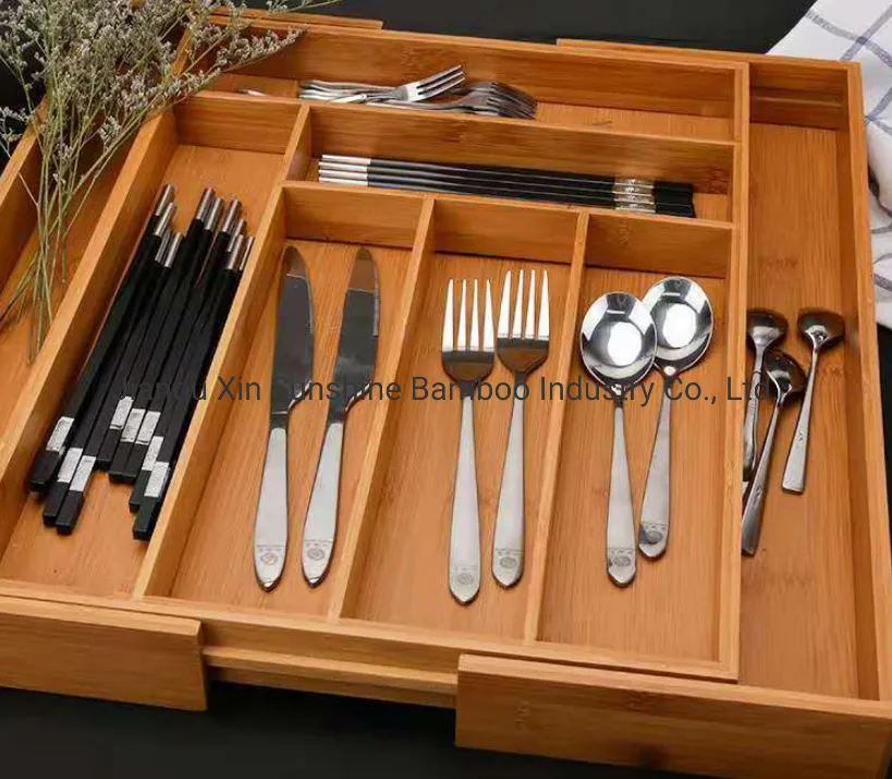 Environment Protection Thickening Household Chopping Board with Drawer Multifunctional Wooden Storage Cutting Board