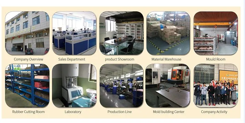 FDA Approved Silicone Pot Holders