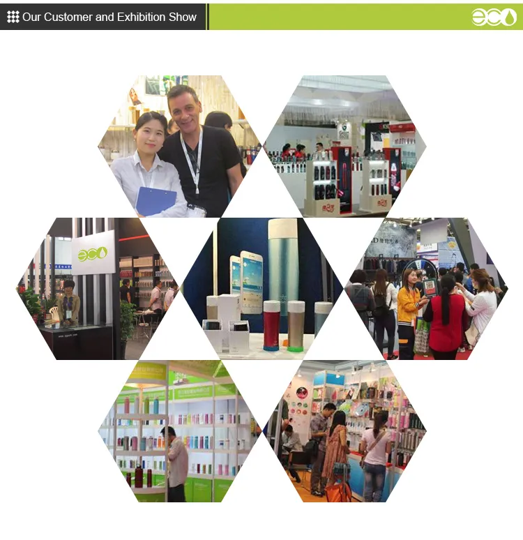 FDA LFGB 304 Stainless Steel Vacuum Flask Cup Mug Protein Shaker Water Bottle Thermos Bottle Stainless Steeel Bottle