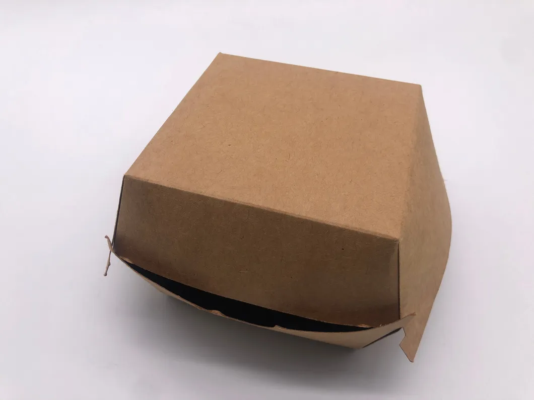 Hamburger Box