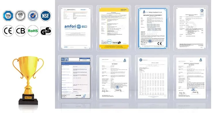 Heavybao Gastronorm Food Container Gn Pan Kitchenware