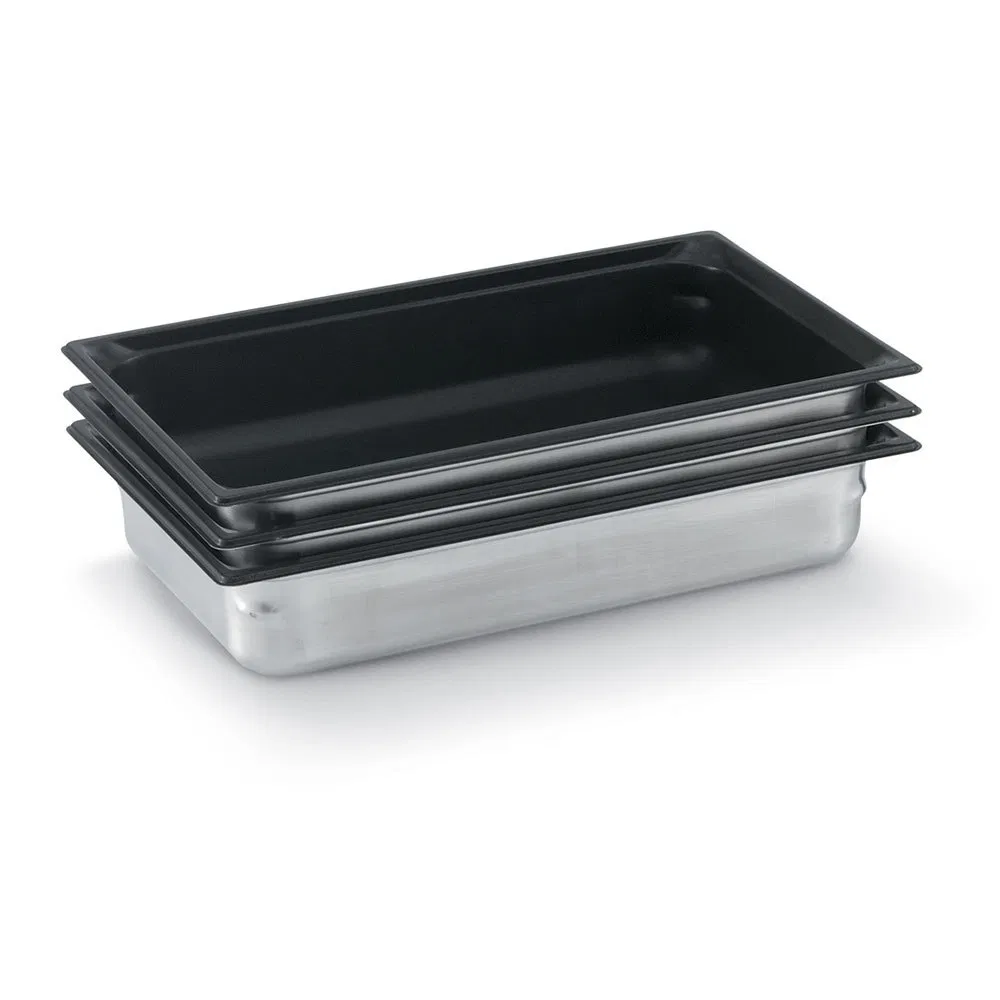 Heavybao Stainless Steel Non-Stick Food Gn Pan Gastronorm Container