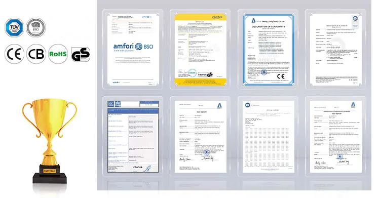 Heavybao Stainless Steel Non-Stick Food Gn Pan Gastronorm Container