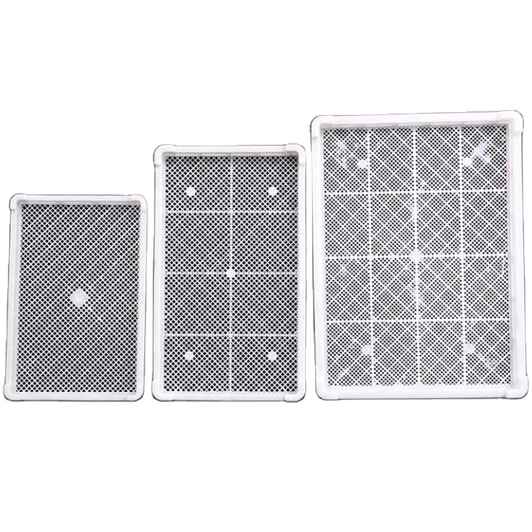 High-Quality Sun Solar Drying Tobacco Hemp Curing Hot Air Herb Drying Trays for Tea Drying