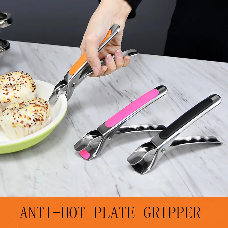 Hot Sale Durable Shi Plate Retrieve Lifter Tongs