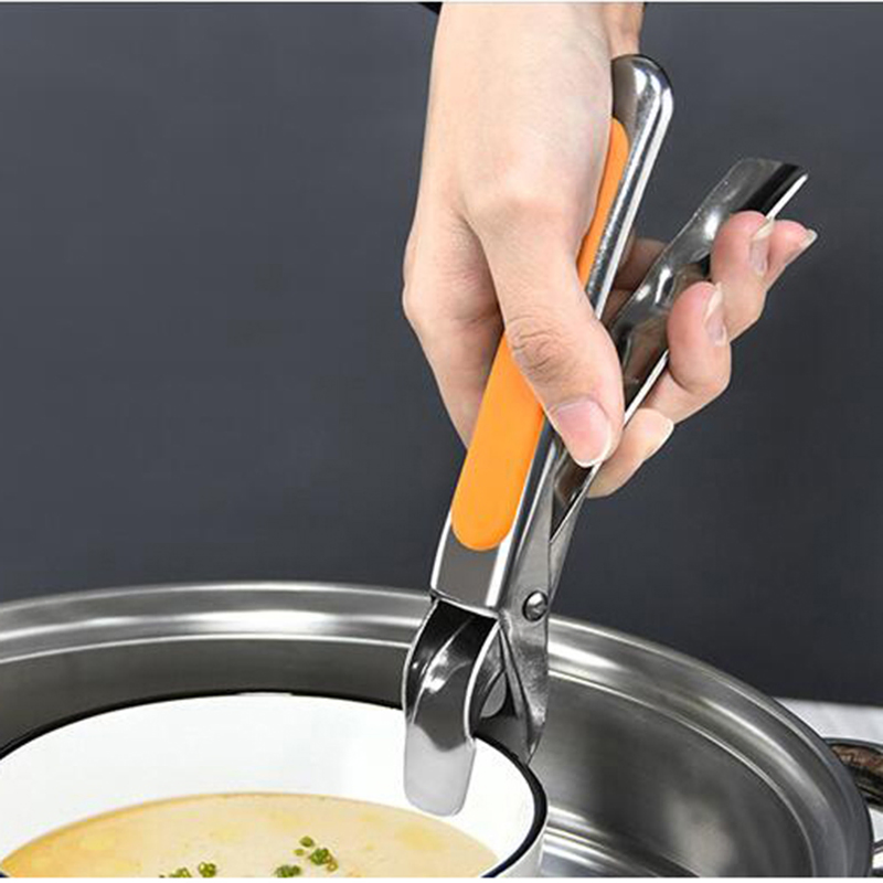 Hot Sale Durable Shi Plate Retrieve Lifter Tongs