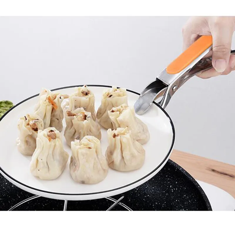 Hot Sale Durable Shi Plate Retrieve Lifter Tongs