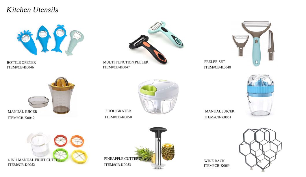 Hot Sale Large Hole Kitchen Gadgets Grater for Parmesan Cheese Ginger Vegetables Lemon Citrus Zester